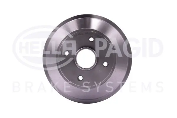 спирачен барабан HELLA               