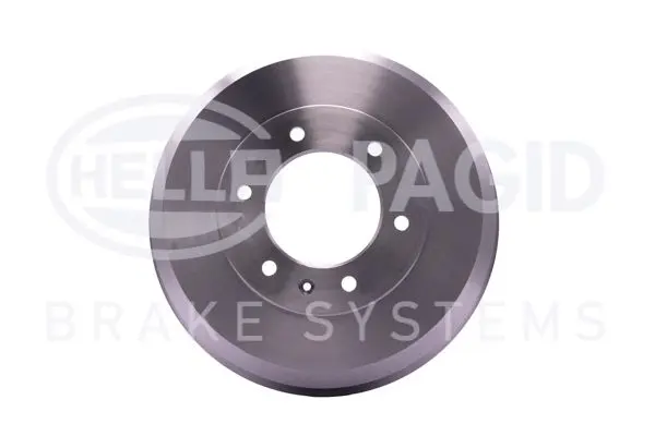 спирачен барабан HELLA               