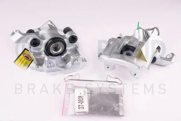 спирачен апарат HELLA               