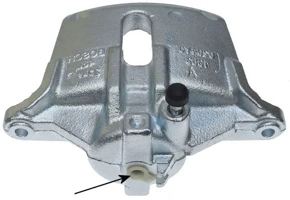 Спирачен апарат HELLA