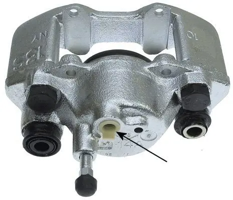 спирачен апарат HELLA               