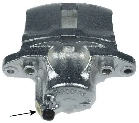 спирачен апарат HELLA               