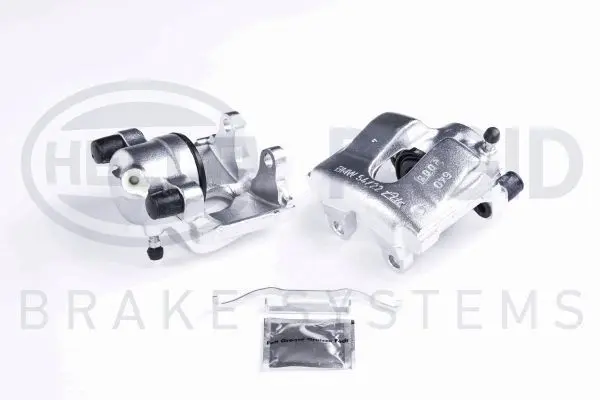 спирачен апарат HELLA               