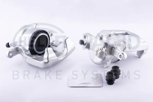 спирачен апарат HELLA               