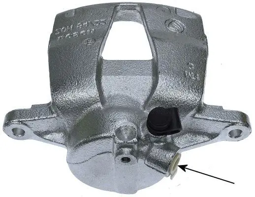 спирачен апарат HELLA               