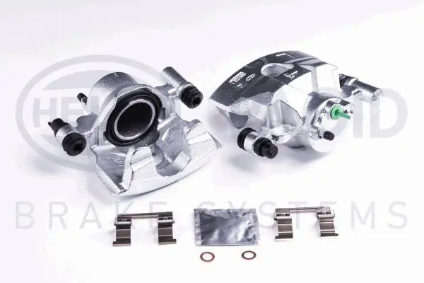 спирачен апарат HELLA               