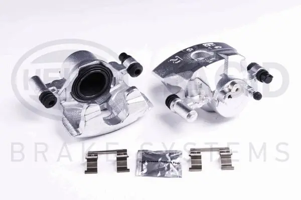 спирачен апарат HELLA               