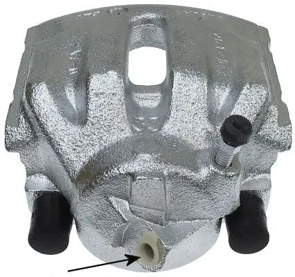 спирачен апарат HELLA               