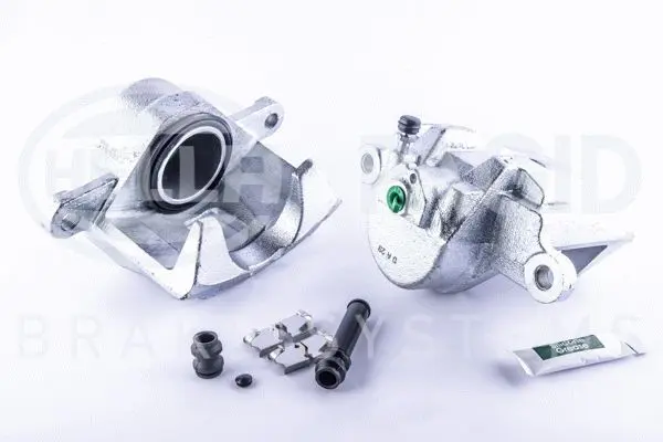 спирачен апарат HELLA               