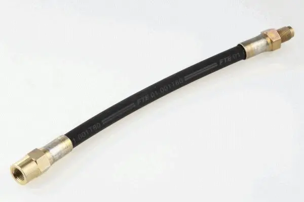 спирачен маркуч HELLA               