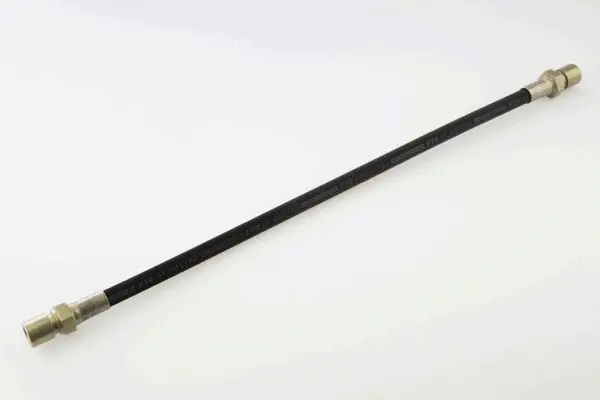 спирачен маркуч HELLA               