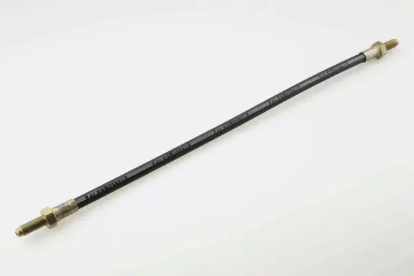 спирачен маркуч HELLA               