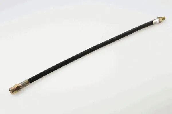 спирачен маркуч HELLA               