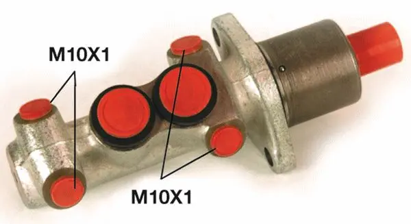 Спирачна помпа HELLA               