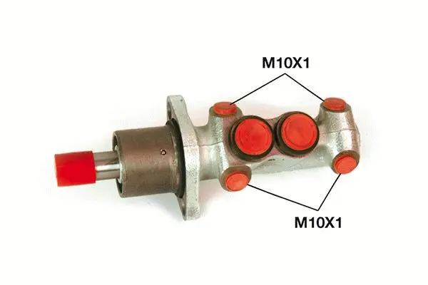 Спирачна помпа HELLA               