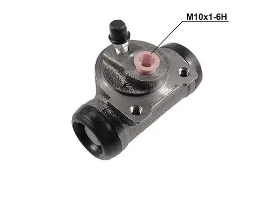 спирачно цилиндърче на колелото HELLA               