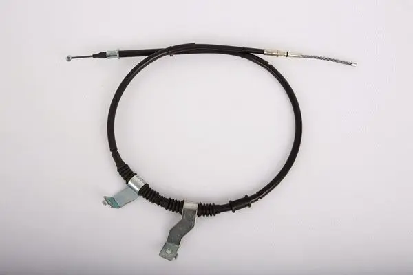 жило, ръчна спирачка HELLA               