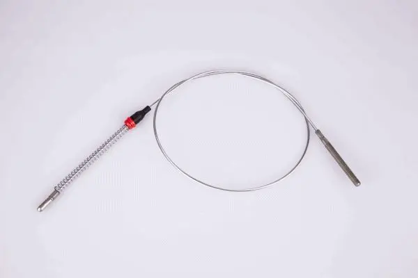 жило, ръчна спирачка HELLA               