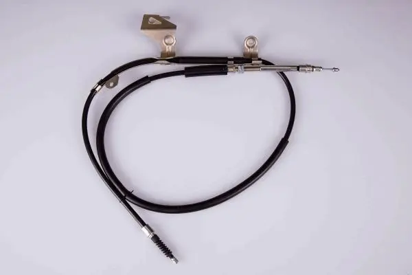 жило, ръчна спирачка HELLA               