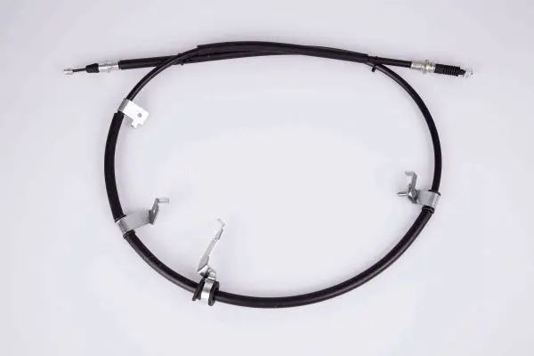 жило, ръчна спирачка HELLA               