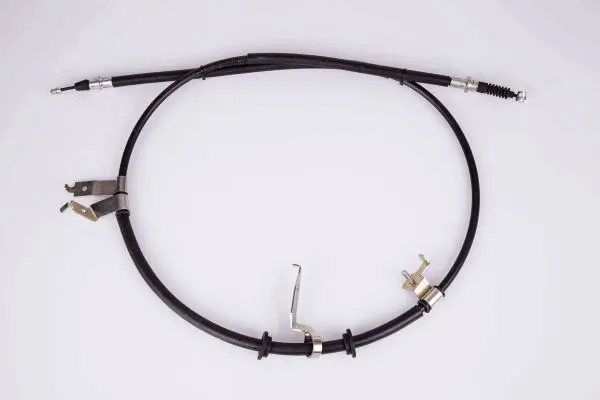 жило, ръчна спирачка HELLA               