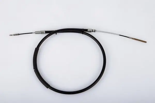 жило, ръчна спирачка HELLA               