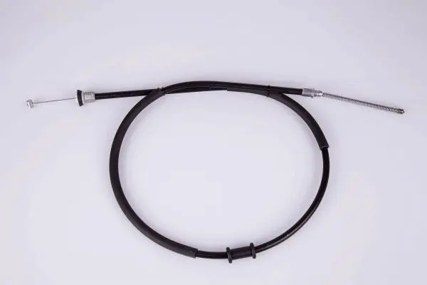 жило, ръчна спирачка HELLA               