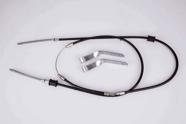 жило, ръчна спирачка HELLA               