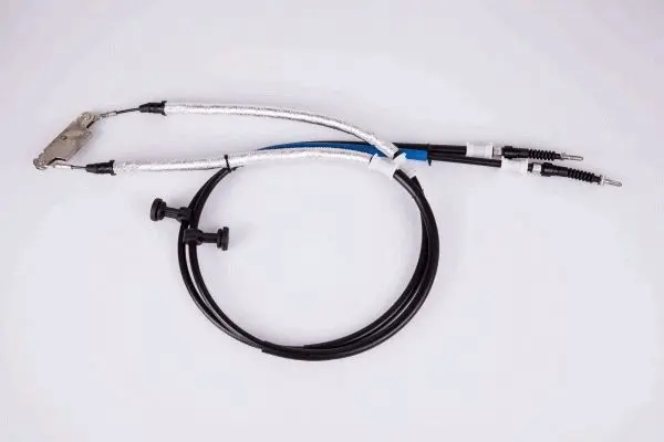 жило, ръчна спирачка HELLA               