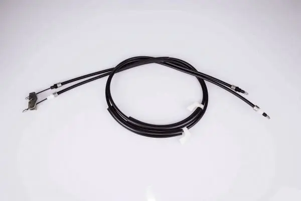 жило, ръчна спирачка HELLA               