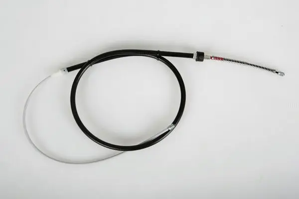 жило, ръчна спирачка HELLA               