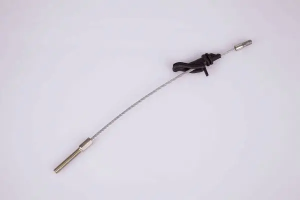 жило, ръчна спирачка HELLA               