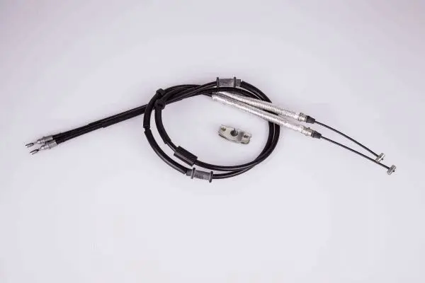 жило, ръчна спирачка HELLA               