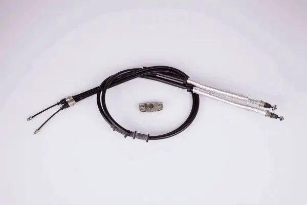 жило, ръчна спирачка HELLA               