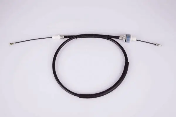 въжен механизъм, задействане на съединителя HELLA               