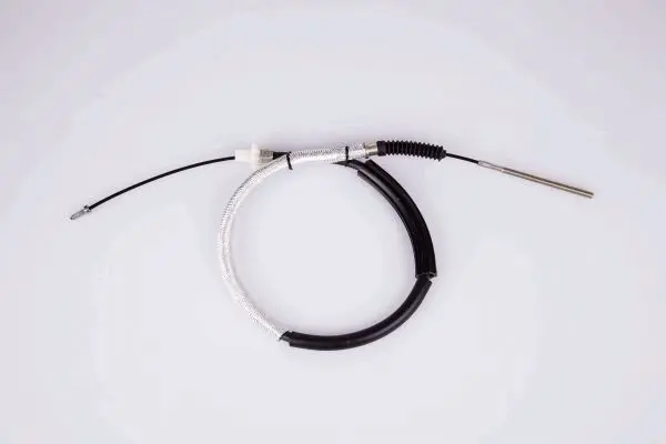 въжен механизъм, задействане на съединителя HELLA               