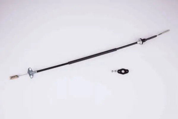 въжен механизъм, задействане на съединителя HELLA               