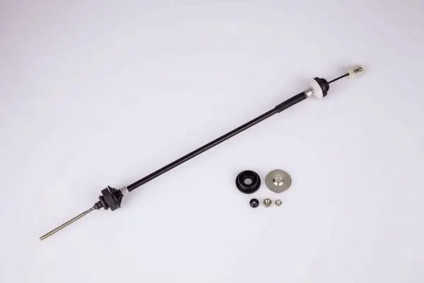 въжен механизъм, задействане на съединителя HELLA               