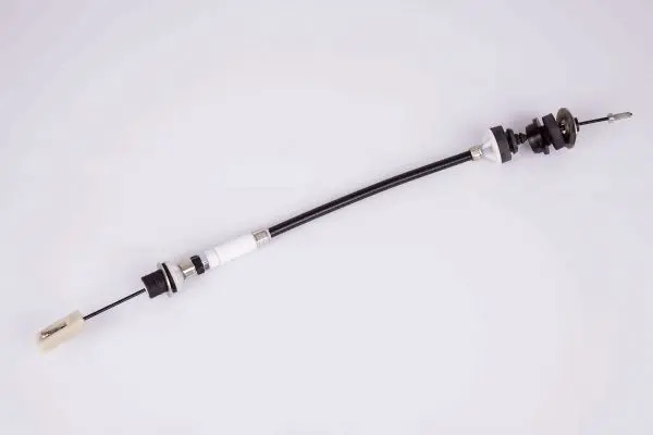 въжен механизъм, задействане на съединителя HELLA               