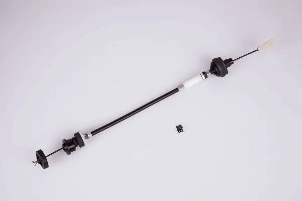 въжен механизъм, задействане на съединителя HELLA               