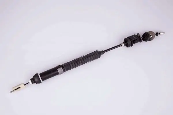 въжен механизъм, задействане на съединителя HELLA               