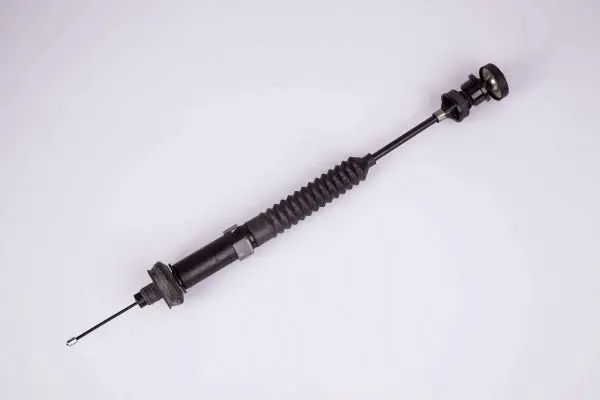 въжен механизъм, задействане на съединителя HELLA               