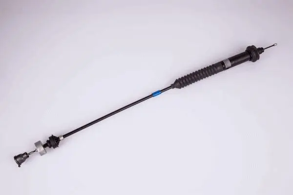 въжен механизъм, задействане на съединителя HELLA               