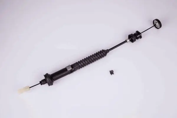 въжен механизъм, задействане на съединителя HELLA               