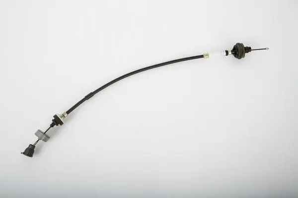 въжен механизъм, задействане на съединителя HELLA               