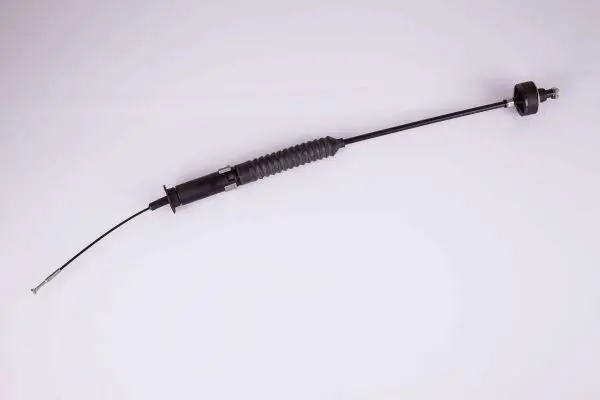 въжен механизъм, задействане на съединителя HELLA               