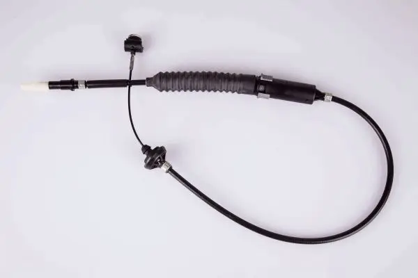 въжен механизъм, задействане на съединителя HELLA               