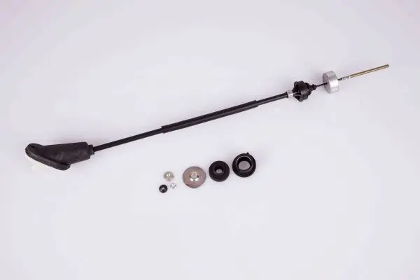 въжен механизъм, задействане на съединителя HELLA               