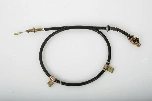 въжен механизъм, задействане на съединителя HELLA               