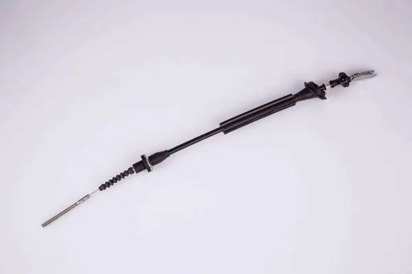 въжен механизъм, задействане на съединителя HELLA               